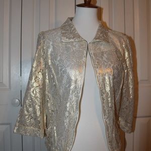 Womens Jacket